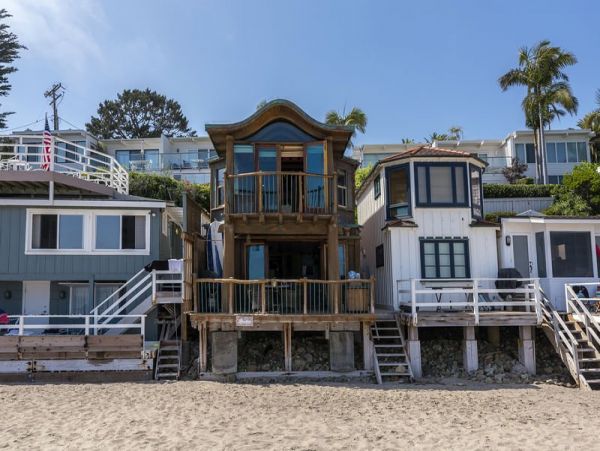 Santa Barbara County Home 999095