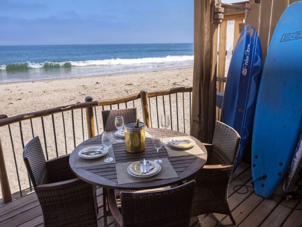 Santa Barbara County Home 999095