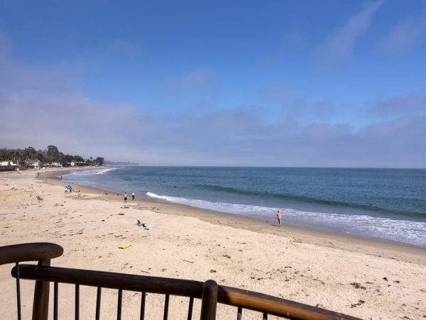 Santa Barbara County Home 999095