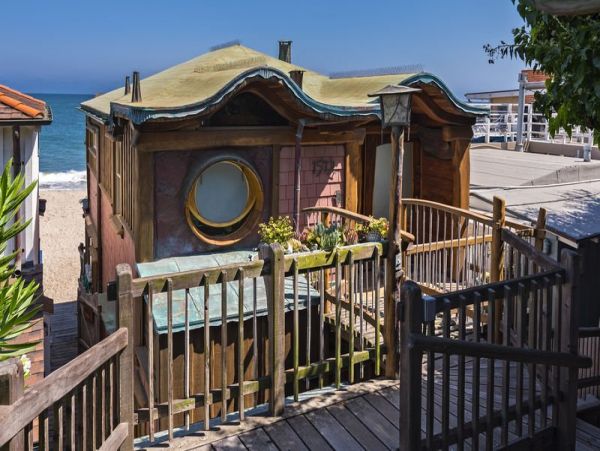 Santa Barbara County Home 999095