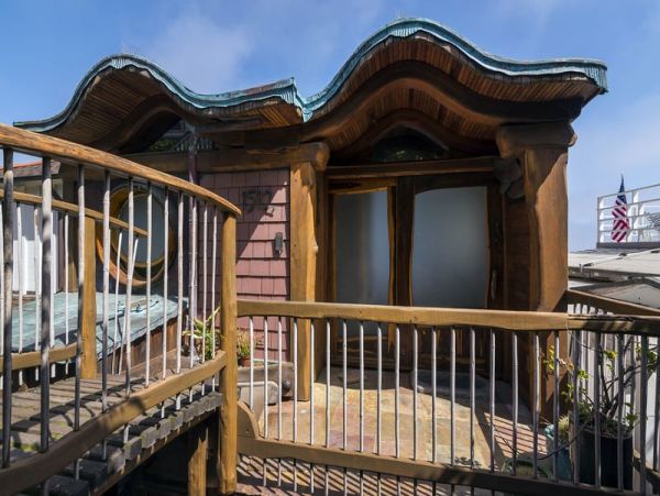 Santa Barbara County Home 999095