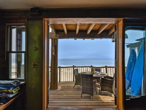Santa Barbara County Home 999095