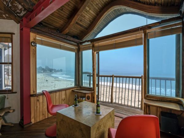 Santa Barbara County Home 999095