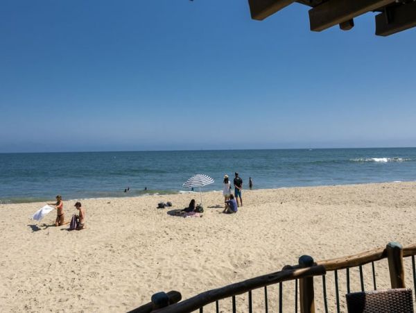 Santa Barbara County Home 999095