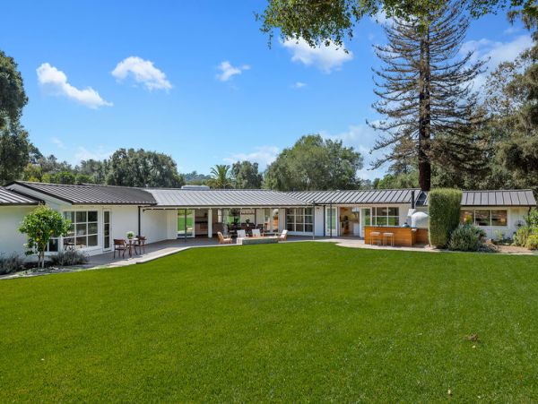 Santa Barbara County Home 999096
