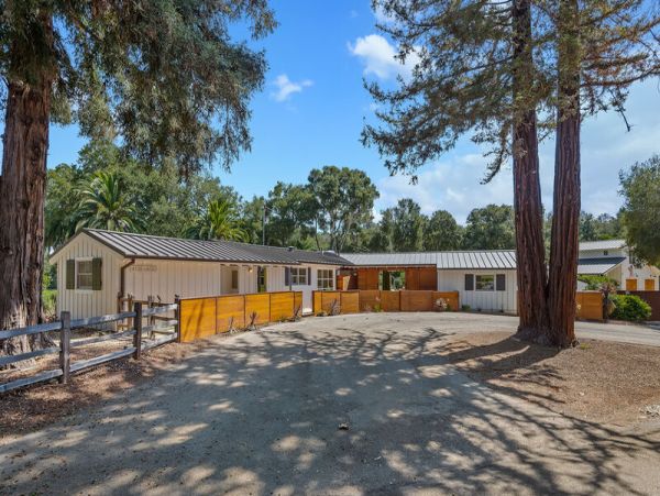 Santa Barbara County Home 999096