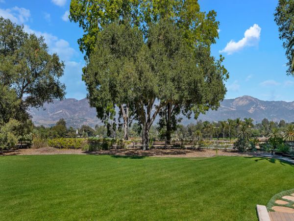 Santa Barbara County Home 999096