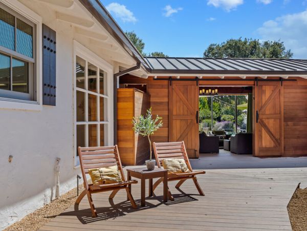 Santa Barbara County Home 999096