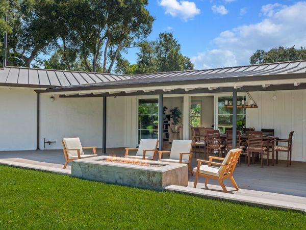 Santa Barbara County Home 999096