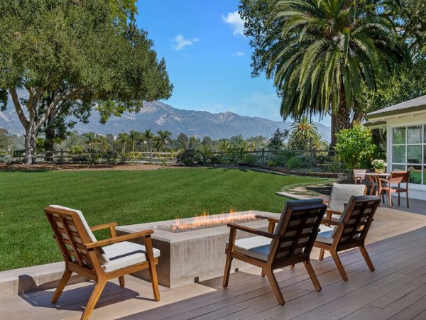 Santa Barbara County Home 999096