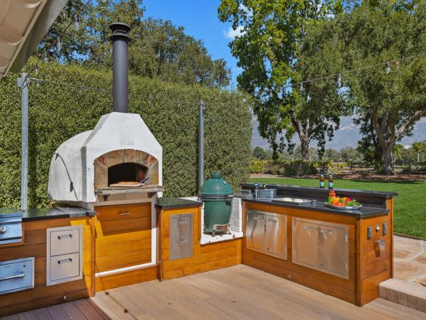 Santa Barbara County Home 999096