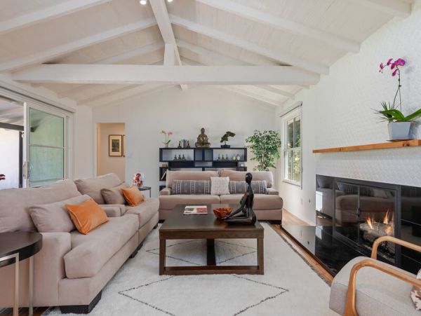 Santa Barbara County Home 999096