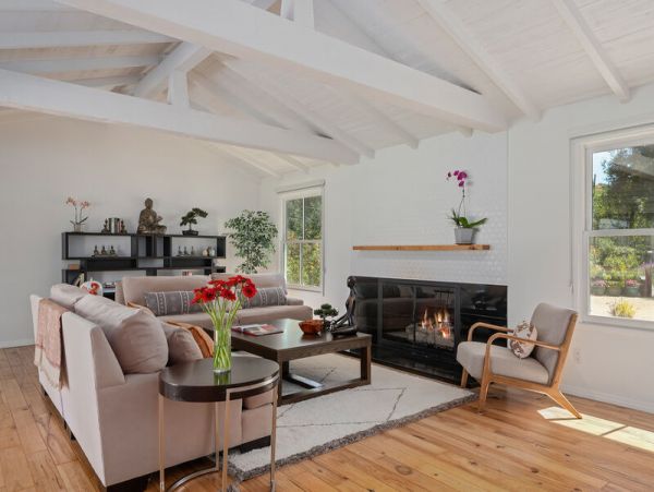 Santa Barbara County Home 999096