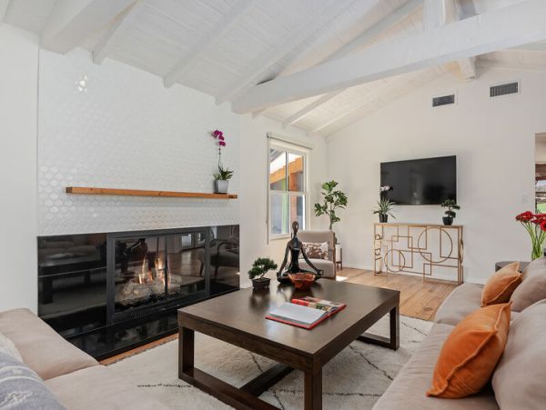 Santa Barbara County Home 999096
