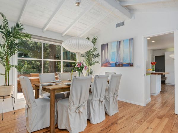 Santa Barbara County Home 999096