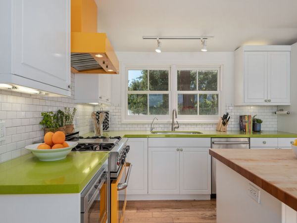 Santa Barbara County Home 999096