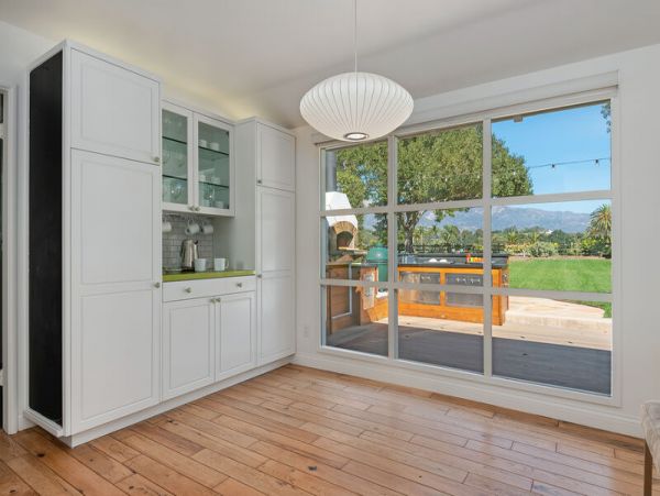 Santa Barbara County Home 999096