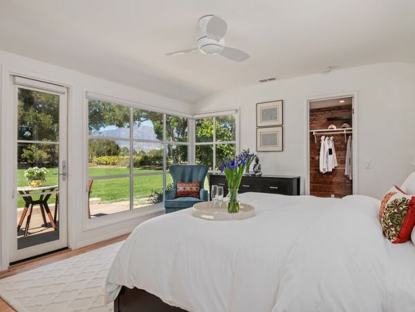 Santa Barbara County Home 999096