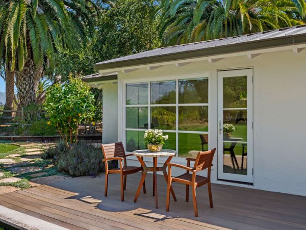 Santa Barbara County Home 999096