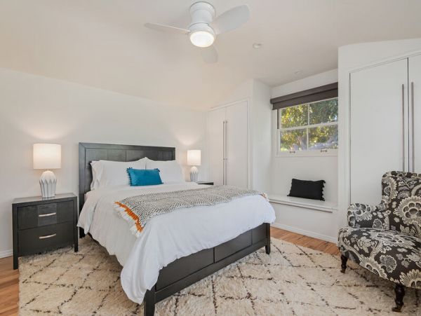 Santa Barbara County Home 999096