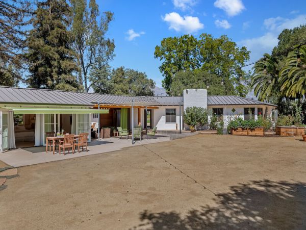 Santa Barbara County Home 999096