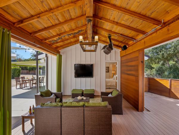Santa Barbara County Home 999096