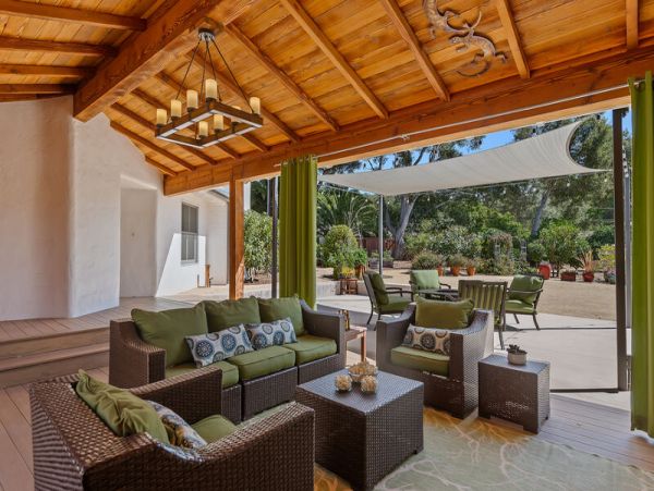 Santa Barbara County Home 999096