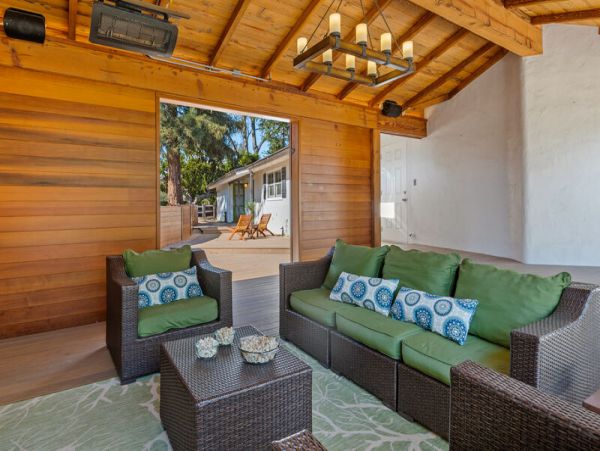 Santa Barbara County Home 999096