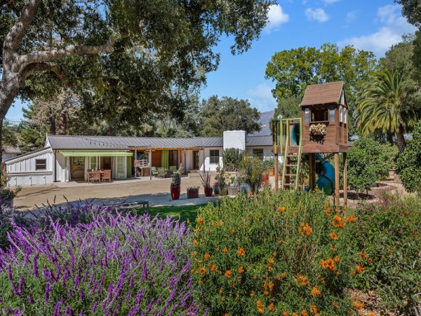 Santa Barbara County Home 999096