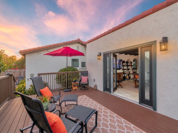 Santa Barbara County Home 999097