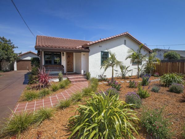 Santa Barbara County Home 999097