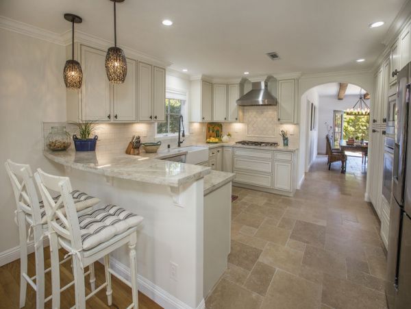 Santa Barbara County Home 999097