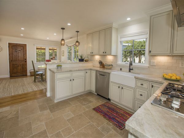 Santa Barbara County Home 999097