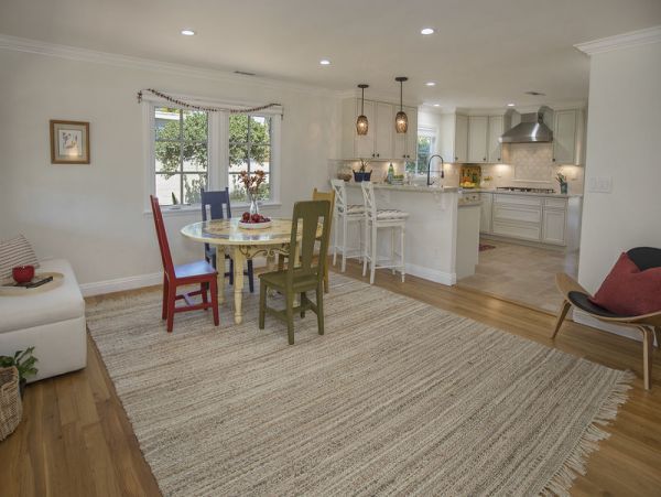 Santa Barbara County Home 999097
