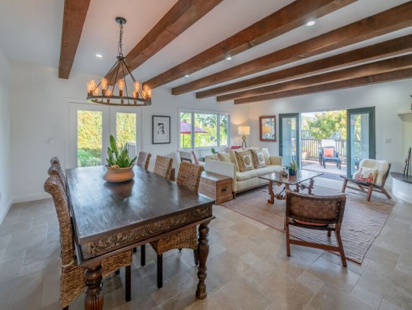 Santa Barbara County Home 999097
