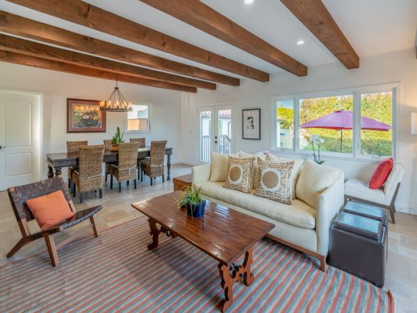 Santa Barbara County Home 999097