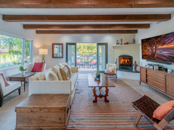 Santa Barbara County Home 999097