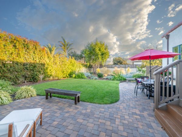 Santa Barbara County Home 999097