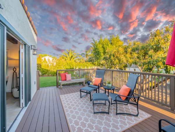 Santa Barbara County Home 999097