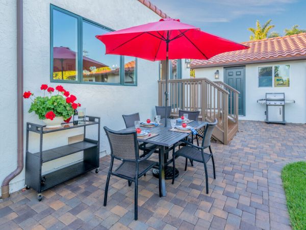 Santa Barbara County Home 999097