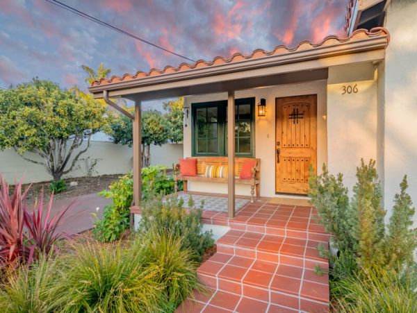 Santa Barbara County Home 999097