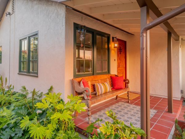 Santa Barbara County Home 999097