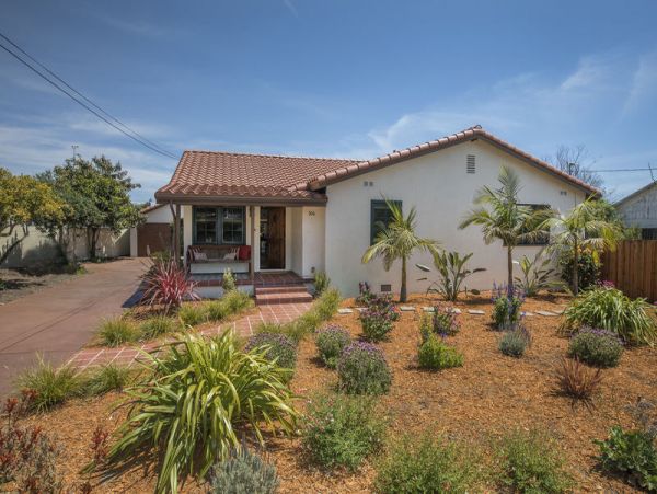 Santa Barbara County Home 999097