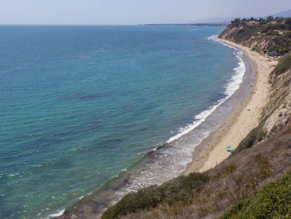 Santa Barbara County Home 999097