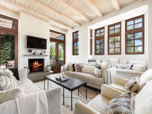 Santa Barbara County Home 999098