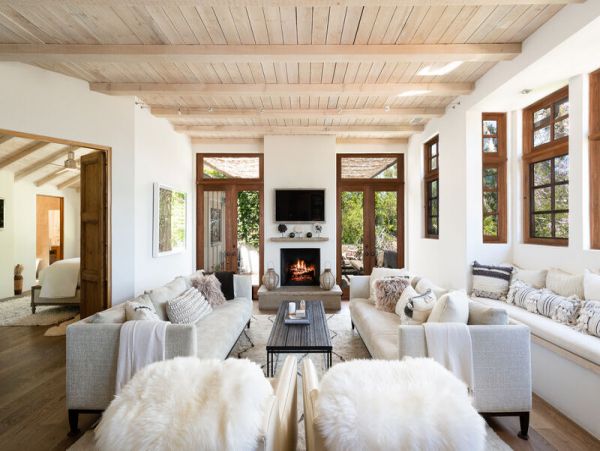 Santa Barbara County Home 999098