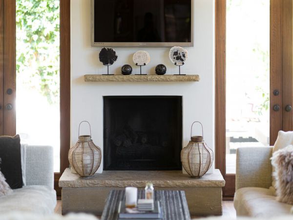 Santa Barbara County Home 999098