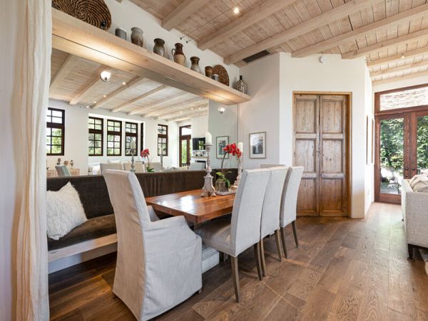 Santa Barbara County Home 999098