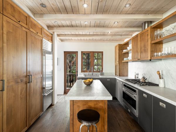 Santa Barbara County Home 999098