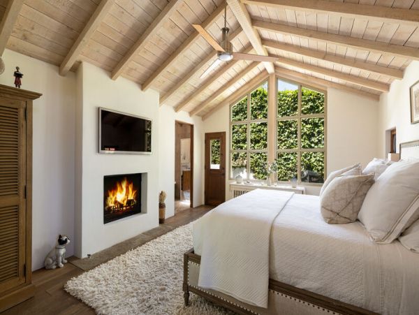 Santa Barbara County Home 999098